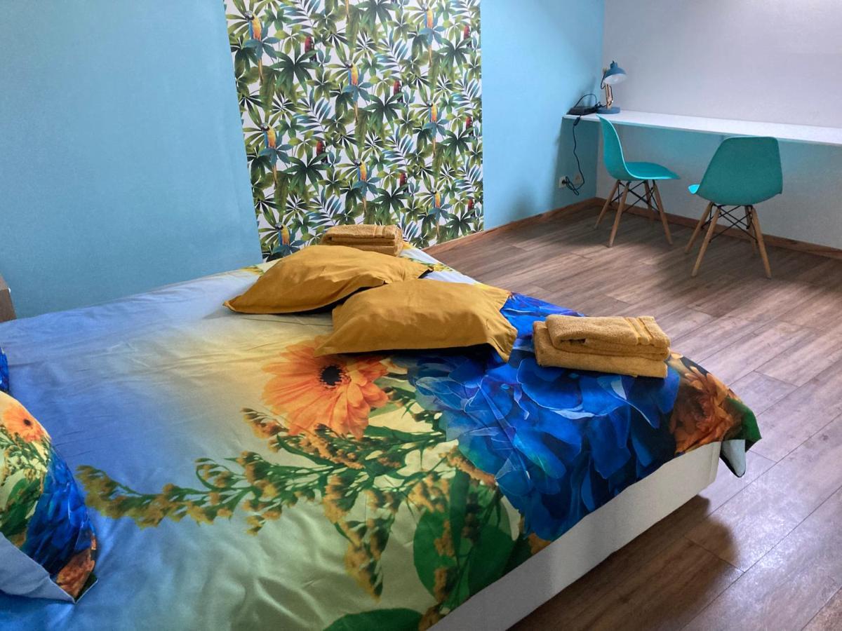 T3 Sur Fermette Avec Les Animaux Apartment